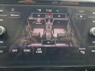 VOLKSWAGEN ARTEON 2.0 TDi SCR (EU6.2)
