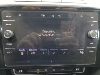 VOLKSWAGEN ARTEON 2.0 TDi SCR (EU6.2)
