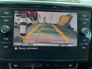 VOLKSWAGEN ARTEON 2.0 TDi SCR (EU6.2)