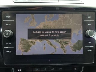 VOLKSWAGEN ARTEON 2.0 TDi SCR (EU6.2)