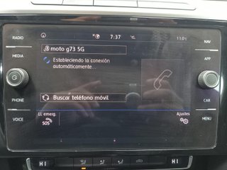 VOLKSWAGEN ARTEON 2.0 TDi SCR (EU6.2)