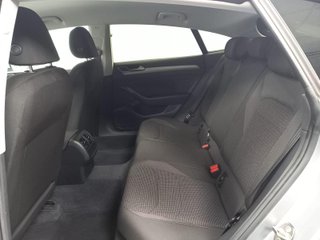 VOLKSWAGEN ARTEON 2.0 TDi SCR (EU6.2)