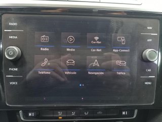 VOLKSWAGEN ARTEON 2.0 TDi SCR (EU6.2)