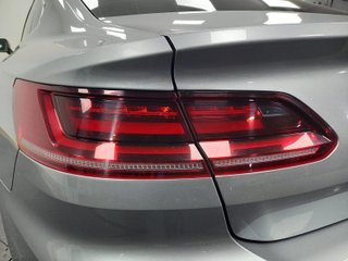 VOLKSWAGEN ARTEON 2.0 TDi SCR (EU6.2)