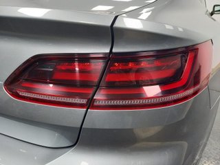 VOLKSWAGEN ARTEON 2.0 TDi SCR (EU6.2)