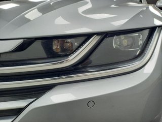 VOLKSWAGEN ARTEON 2.0 TDi SCR (EU6.2)