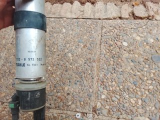 Bomba de combustible BMW 1.6 Diesel