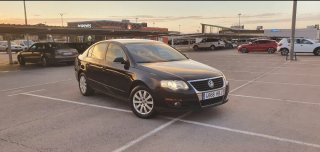 Volkswagen Passat 2011