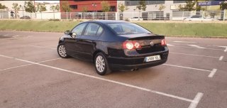 Volkswagen Passat 2011