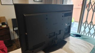 Televisor Sony Bravia 40 Negro
