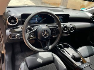 Mercedes-Benz Clase CLA 2020