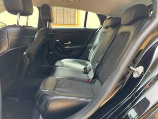 Mercedes-Benz Clase CLA 2020