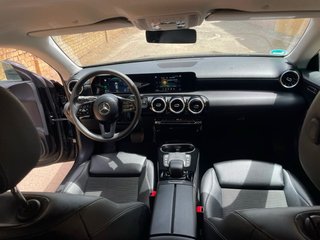 Mercedes-Benz Clase CLA 2020