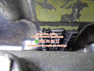 Rectp4216883 motor 192a9000 fiat stilo Ref:7850852