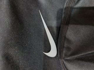 Mochila Nike Negra Just Do It
