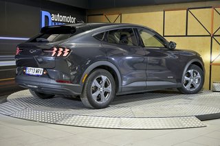 Ford Mustang Mach-E Premium AWD Rango Extendido 258kW