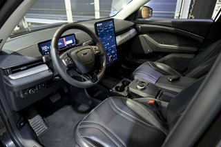 Ford Mustang Mach-E Premium AWD Rango Extendido 258kW