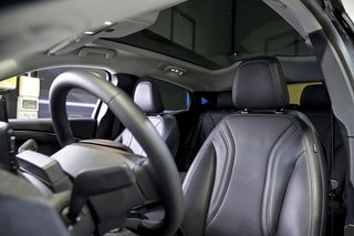Ford Mustang Mach-E Premium AWD Rango Extendido 258kW