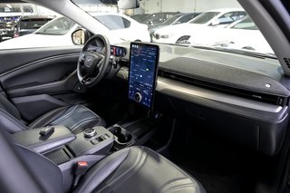 Ford Mustang Mach-E Premium AWD Rango Extendido 258kW