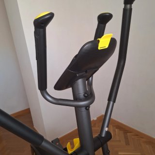 Bicicleta Elíptica DOMYOS