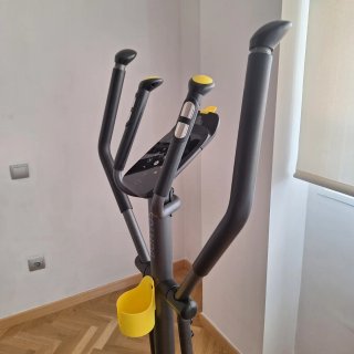 Bicicleta Elíptica DOMYOS