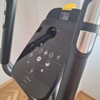 Bicicleta Elíptica DOMYOS