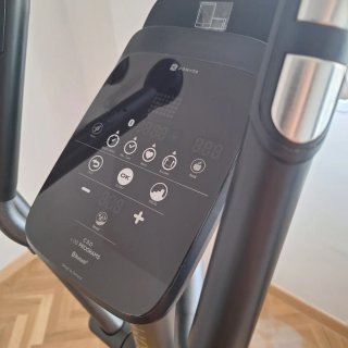 Bicicleta Elíptica DOMYOS