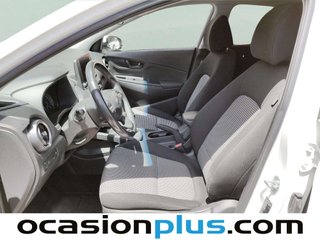 Hyundai Kona 1.0 TGDI Klass 4x2 88 kW (120 CV)