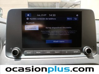 Hyundai Kona 1.0 TGDI Klass 4x2 88 kW (120 CV)
