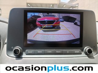 Hyundai Kona 1.0 TGDI Klass 4x2 88 kW (120 CV)