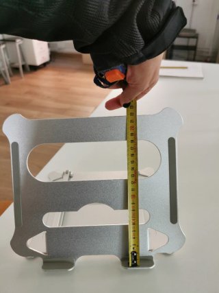 Soporte Portátil Tablet Ajustable