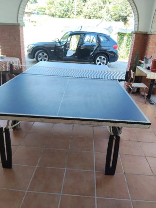Mesa Ping Pong Cornilleau Sport 240 Indoor/Outdoor