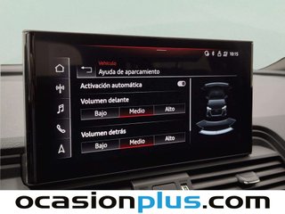 Audi Q5 S line 35 TDI 120 kW (163 CV) S tronic