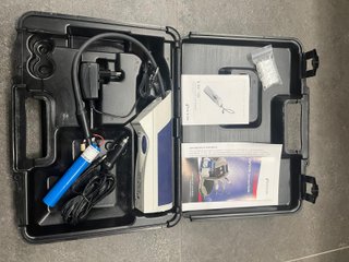 Manometro CO2 R134a - Nuovo