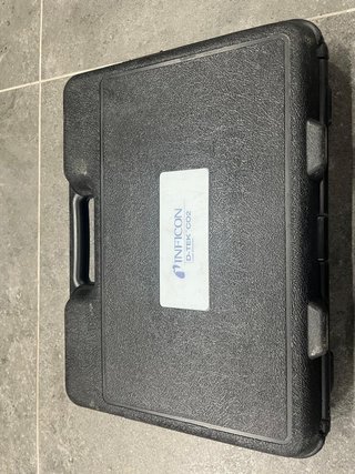 Manometro CO2 R134a - Nuovo