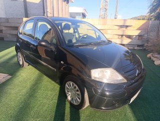 Citroen C3 2008
