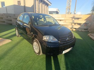 Citroen C3 2008