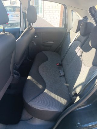 Citroen C3 2008