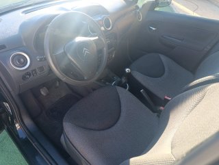 Citroen C3 2008