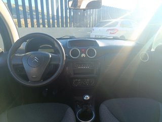 Citroen C3 2008