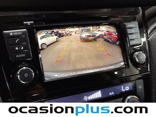 Nissan Qashqai dCi 115 N-Style 85 kW (115 CV)