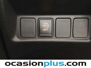 Nissan Qashqai dCi 115 N-Style 85 kW (115 CV)