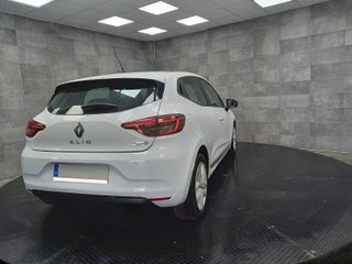 RENAULT CLIO 1.6 E-Tech 140ch Business