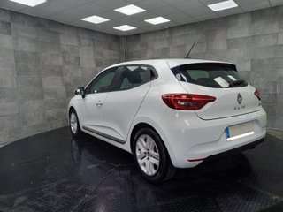 RENAULT CLIO 1.6 E-Tech 140ch Business
