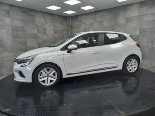 RENAULT CLIO 1.6 E-Tech 140ch Business