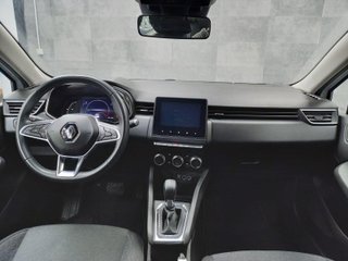 RENAULT CLIO 1.6 E-Tech 140ch Business