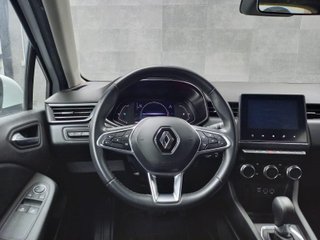 RENAULT CLIO 1.6 E-Tech 140ch Business