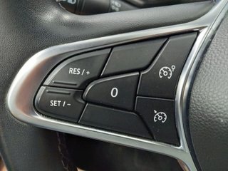 RENAULT CLIO 1.6 E-Tech 140ch Business