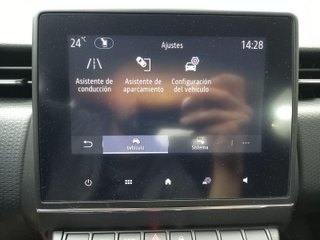 RENAULT CLIO 1.6 E-Tech 140ch Business