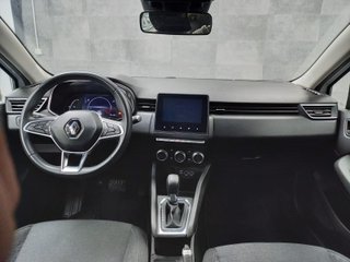 RENAULT CLIO 1.6 E-Tech 140ch Business